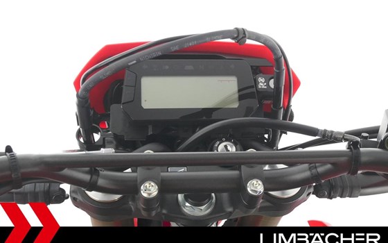 Gebrauchtmotorrad Honda CRF300L - Bild 22