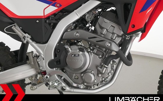 Gebrauchtmotorrad Honda CRF300L - Bild 23