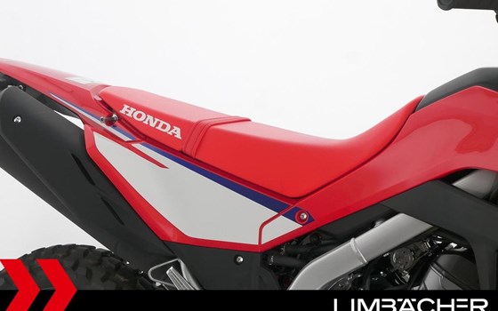 Gebrauchtmotorrad Honda CRF300L - Bild 24