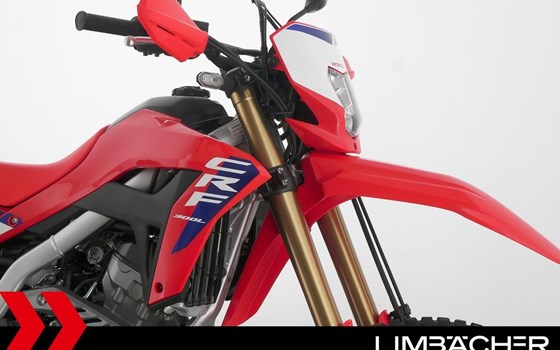 Gebrauchtmotorrad Honda CRF300L - Bild 25