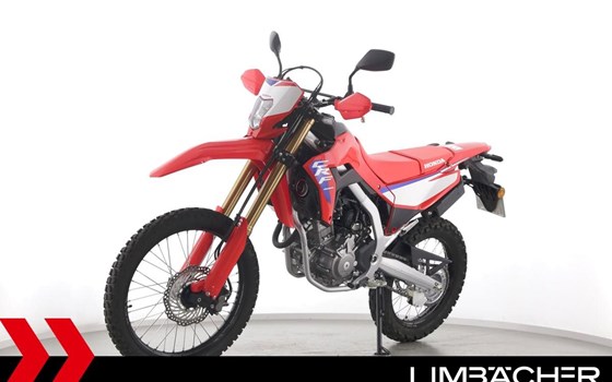 Gebrauchtmotorrad Honda CRF300L - Bild 4