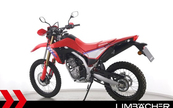 Gebrauchtmotorrad Honda CRF300L - Bild 6