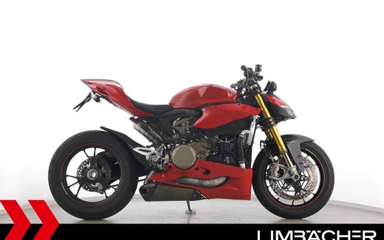Gebrauchtmotorrad Ducati 1299 Panigale S - Bild 10