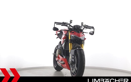 Gebrauchtmotorrad Ducati 1299 Panigale S - Bild 11