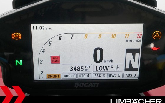 Gebrauchtmotorrad Ducati 1299 Panigale S - Bild 12