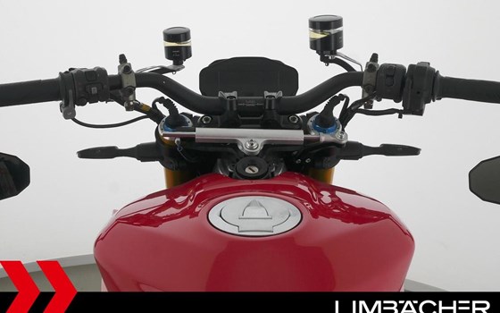 Gebrauchtmotorrad Ducati 1299 Panigale S - Bild 13