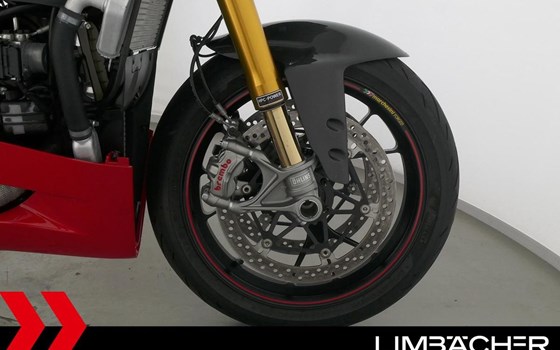 Gebrauchtmotorrad Ducati 1299 Panigale S - Bild 14