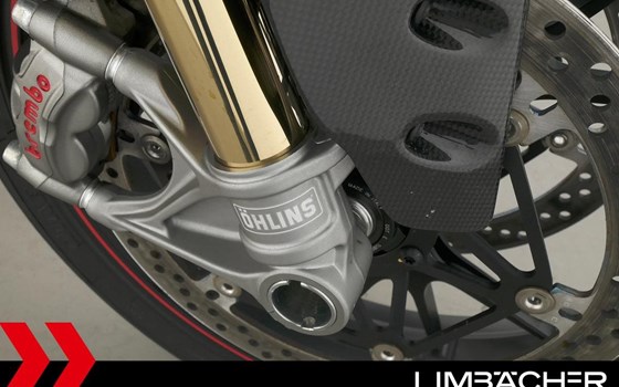 Gebrauchtmotorrad Ducati 1299 Panigale S - Bild 15