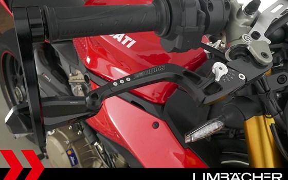 Gebrauchtmotorrad Ducati 1299 Panigale S - Bild 16