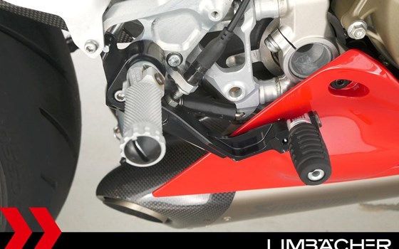 Gebrauchtmotorrad Ducati 1299 Panigale S - Bild 18