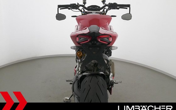 Gebrauchtmotorrad Ducati 1299 Panigale S - Bild 19