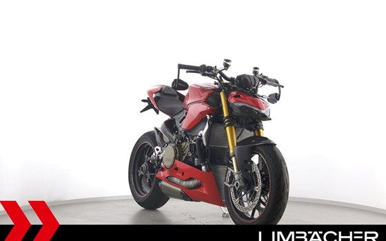 Gebrauchtmotorrad Ducati 1299 Panigale S - Bild 2