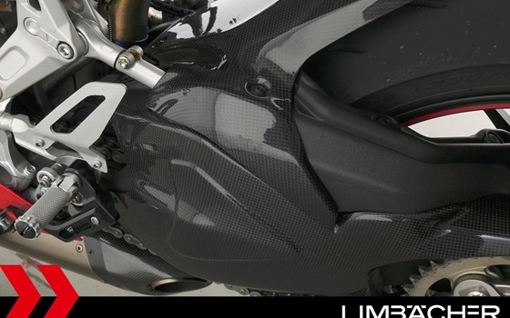 Gebrauchtmotorrad Ducati 1299 Panigale S - Bild 20
