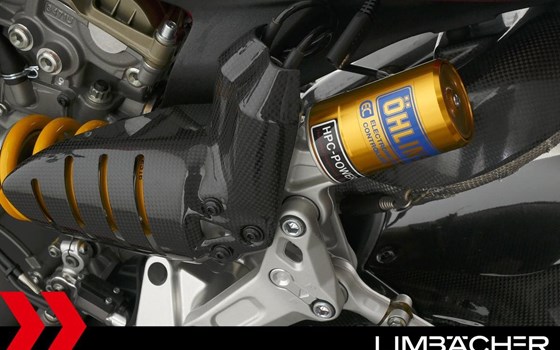 Gebrauchtmotorrad Ducati 1299 Panigale S - Bild 21