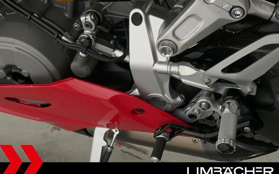 Gebrauchtmotorrad Ducati 1299 Panigale S - Bild 22