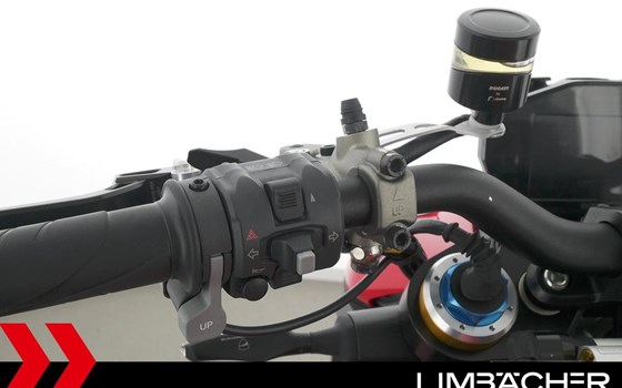 Gebrauchtmotorrad Ducati 1299 Panigale S - Bild 24