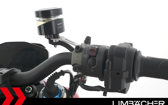 Gebrauchtmotorrad Ducati 1299 Panigale S - Bild 25