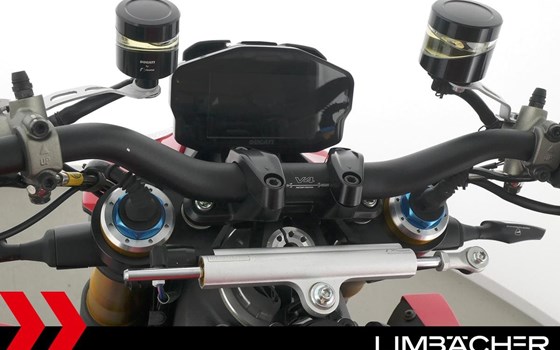 Gebrauchtmotorrad Ducati 1299 Panigale S - Bild 26