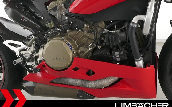 Gebrauchtmotorrad Ducati 1299 Panigale S - Bild 27