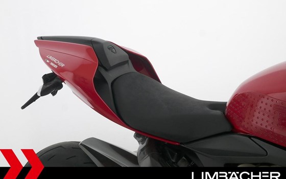 Gebrauchtmotorrad Ducati 1299 Panigale S - Bild 28