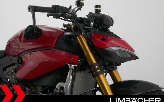 Gebrauchtmotorrad Ducati 1299 Panigale S - Bild 29