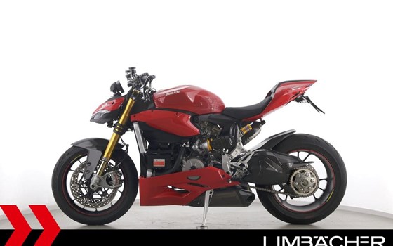 Gebrauchtmotorrad Ducati 1299 Panigale S - Bild 5