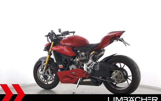 Gebrauchtmotorrad Ducati 1299 Panigale S - Bild 6