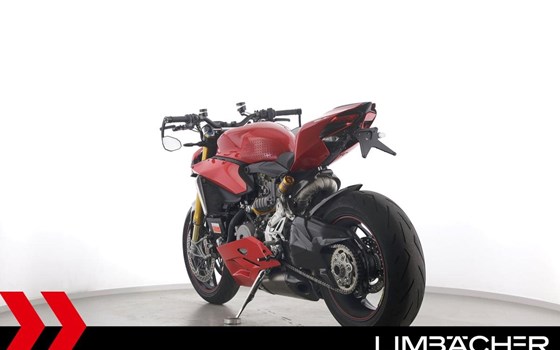 Gebrauchtmotorrad Ducati 1299 Panigale S - Bild 7