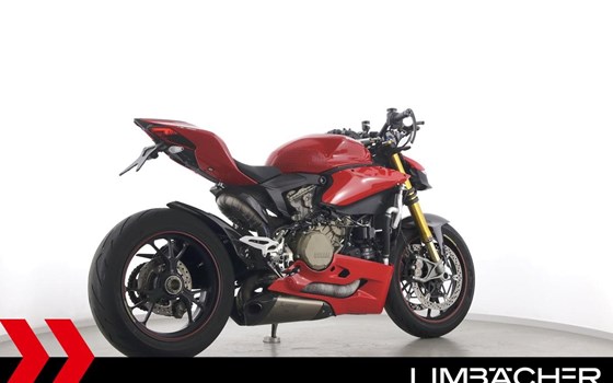 Gebrauchtmotorrad Ducati 1299 Panigale S - Bild 9