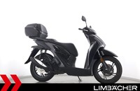 Top 5: Wer auch bei 125er Rollern perfekt unterwegs sein möchte