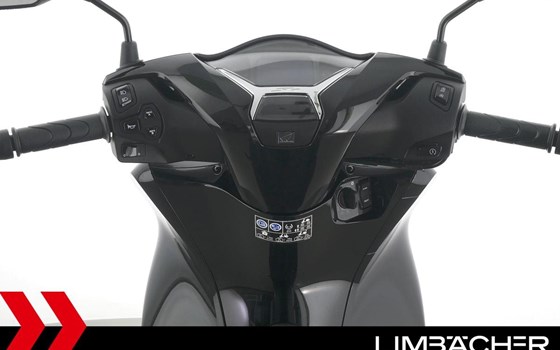 Gebrauchtmotorrad Honda SH125i - Bild 13