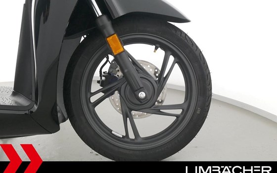 Gebrauchtmotorrad Honda SH125i - Bild 14