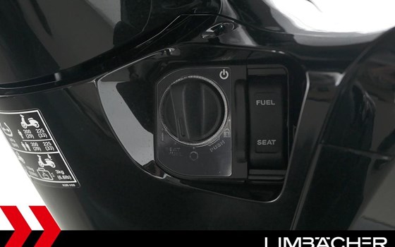 Gebrauchtmotorrad Honda SH125i - Bild 15