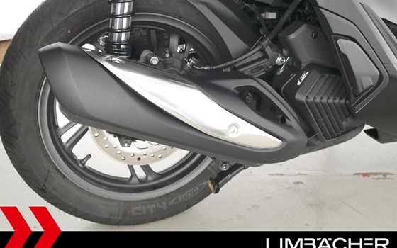 Gebrauchtmotorrad Honda SH125i - Bild 16