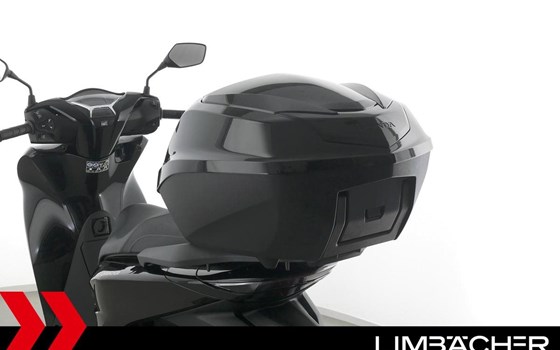 Gebrauchtmotorrad Honda SH125i - Bild 17