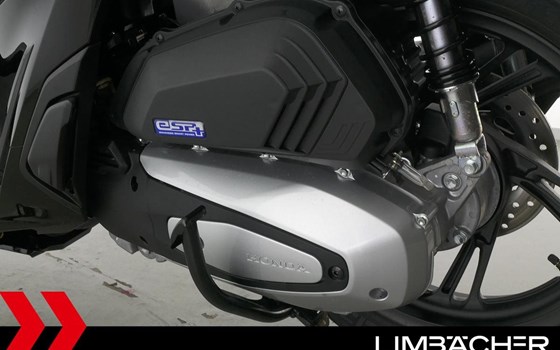 Gebrauchtmotorrad Honda SH125i - Bild 18