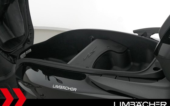 Gebrauchtmotorrad Honda SH125i - Bild 19