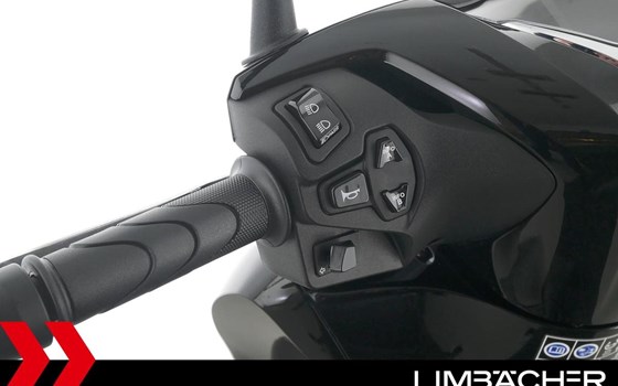 Gebrauchtmotorrad Honda SH125i - Bild 20