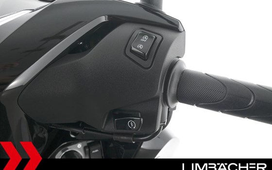 Gebrauchtmotorrad Honda SH125i - Bild 21