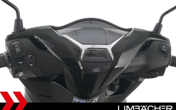 Gebrauchtmotorrad Honda SH125i - Bild 22