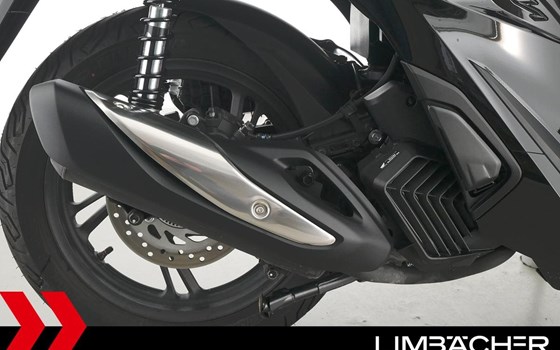 Gebrauchtmotorrad Honda SH125i - Bild 23