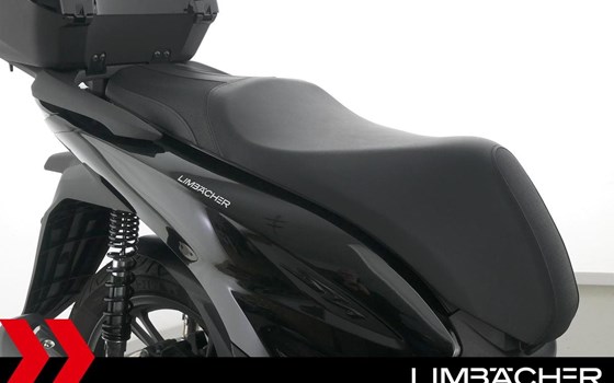 Gebrauchtmotorrad Honda SH125i - Bild 24