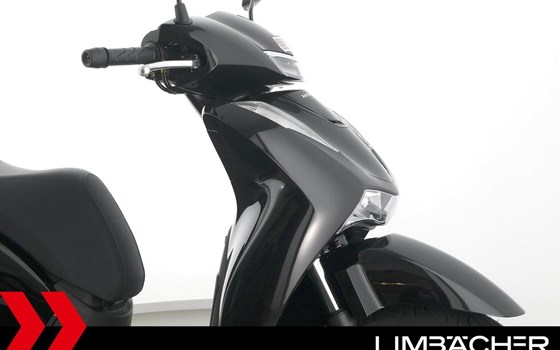 Gebrauchtmotorrad Honda SH125i - Bild 25