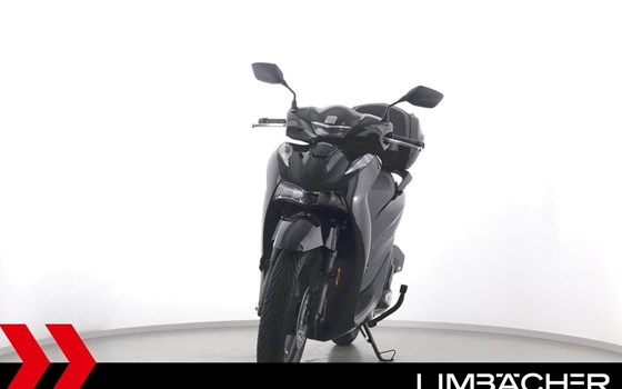 Gebrauchtmotorrad Honda SH125i - Bild 3