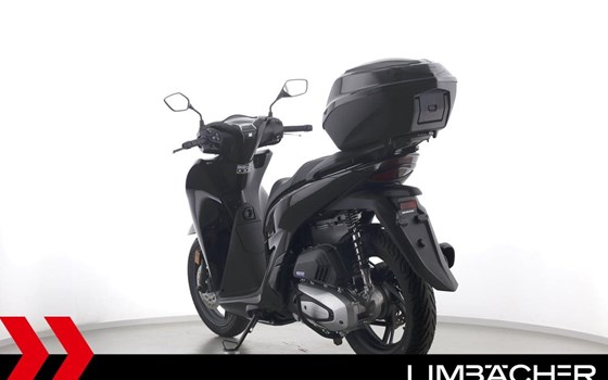 Gebrauchtmotorrad Honda SH125i - Bild 7