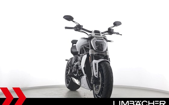 Gebrauchtmotorrad Ducati XDiavel S - Bild 11