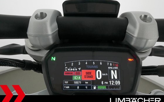 Gebrauchtmotorrad Ducati XDiavel S - Bild 12