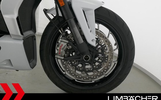 Gebrauchtmotorrad Ducati XDiavel S - Bild 14