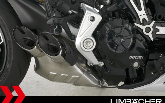 Gebrauchtmotorrad Ducati XDiavel S - Bild 15