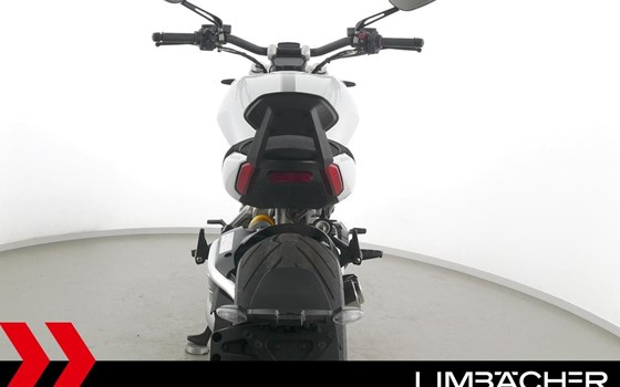 Gebrauchtmotorrad Ducati XDiavel S - Bild 16